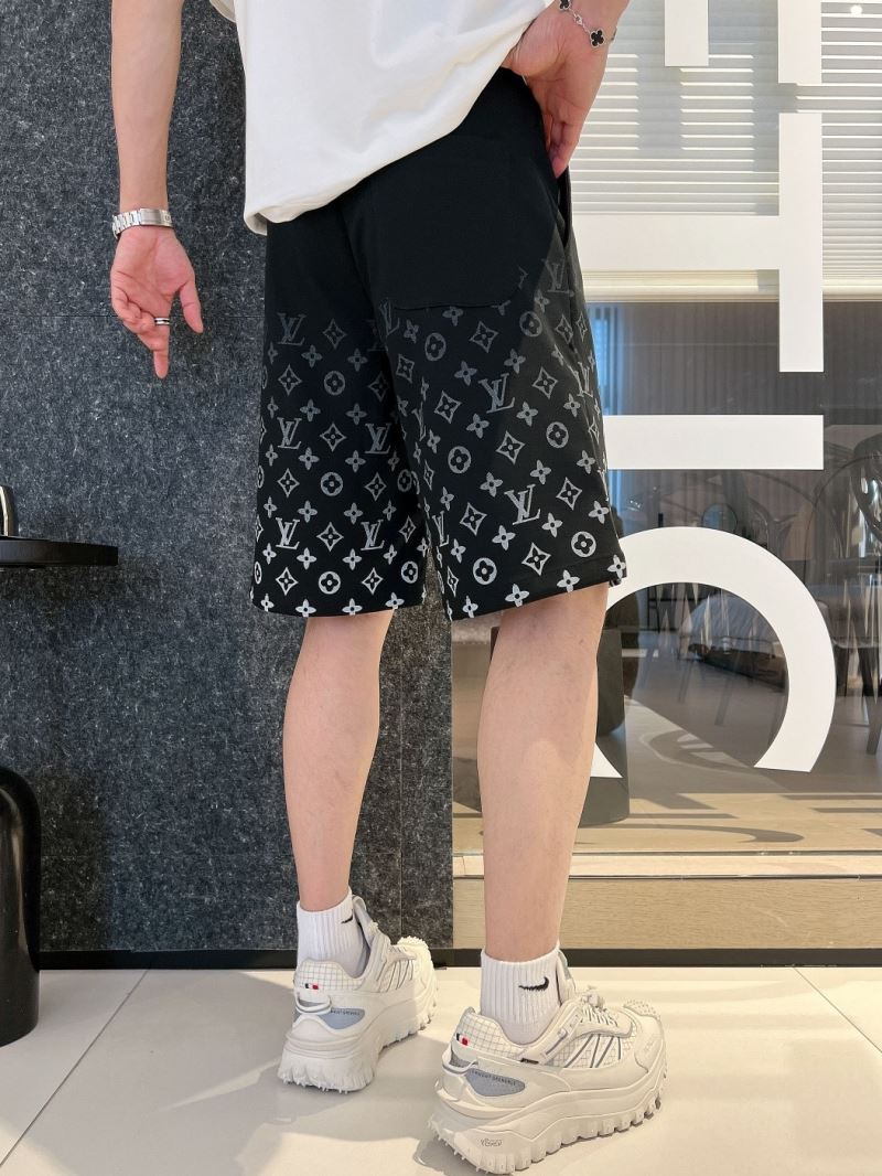 Louis Vuitton Short Pants